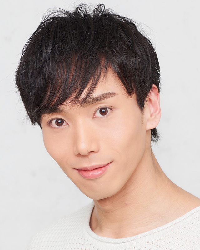 田極 翼