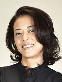 池田有希子