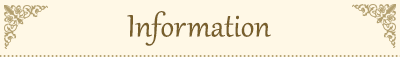 information