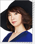 樹里咲穂